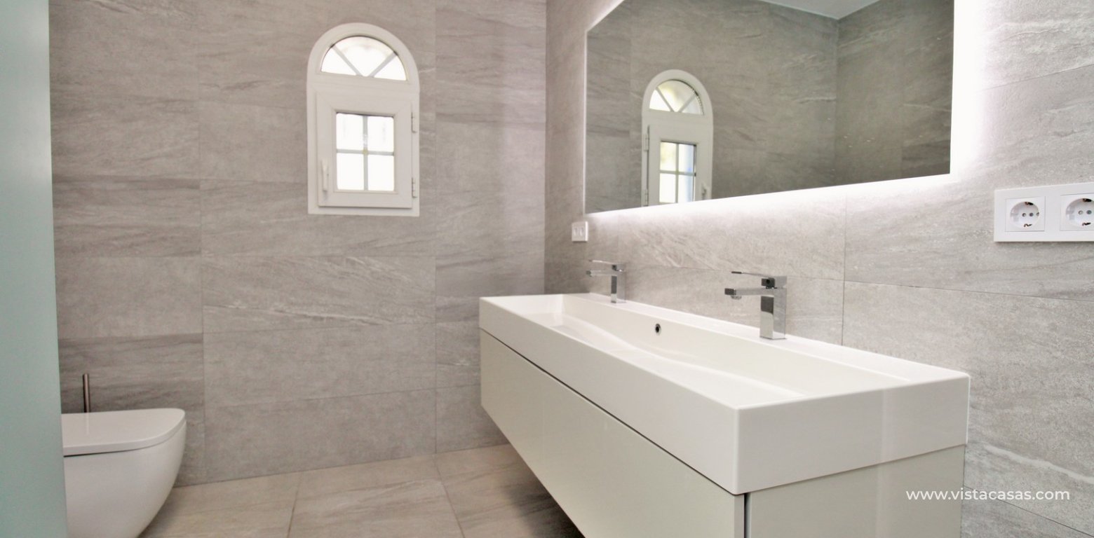 Sale - Villa - Las Ramblas