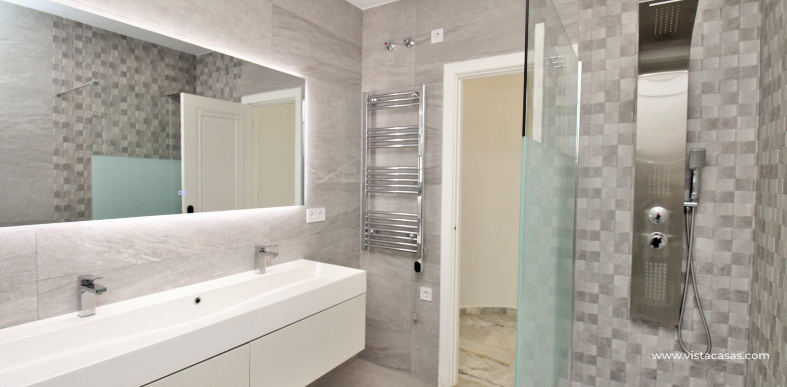 Sale - Villa - Las Ramblas