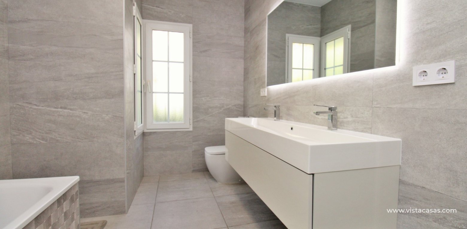 Sale - Villa - Las Ramblas