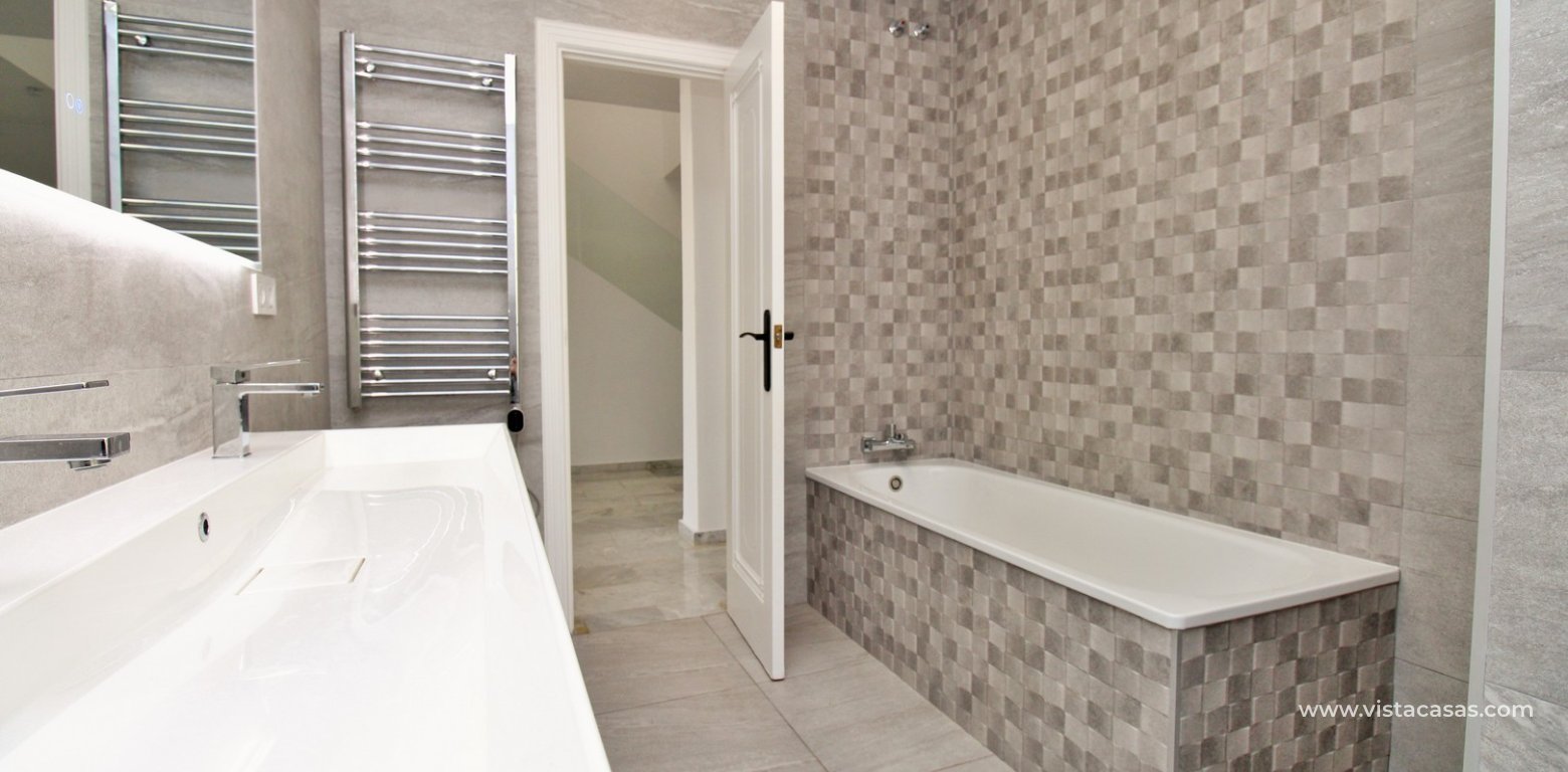 Sale - Villa - Las Ramblas