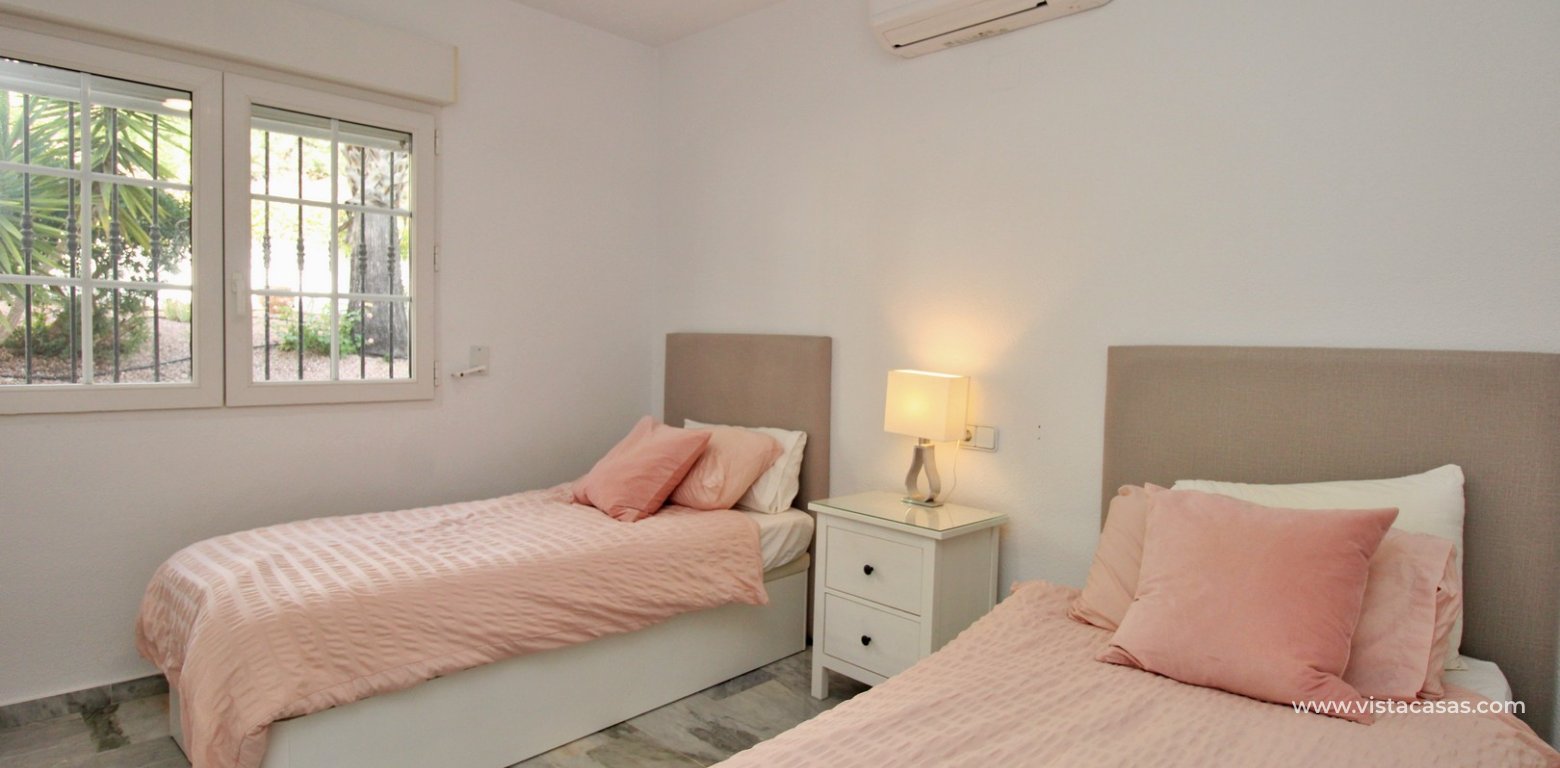 Sale - Villa - Las Ramblas