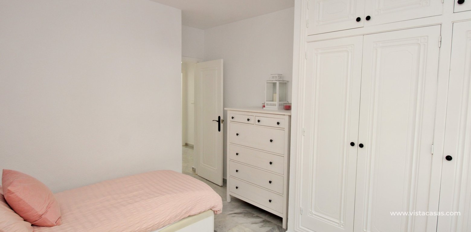 Sale - Villa - Las Ramblas