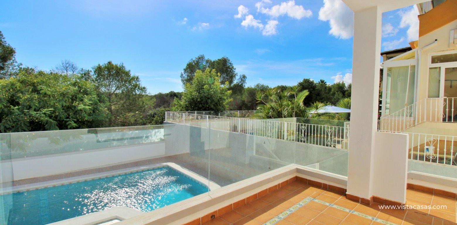 Sale - Villa - Las Ramblas