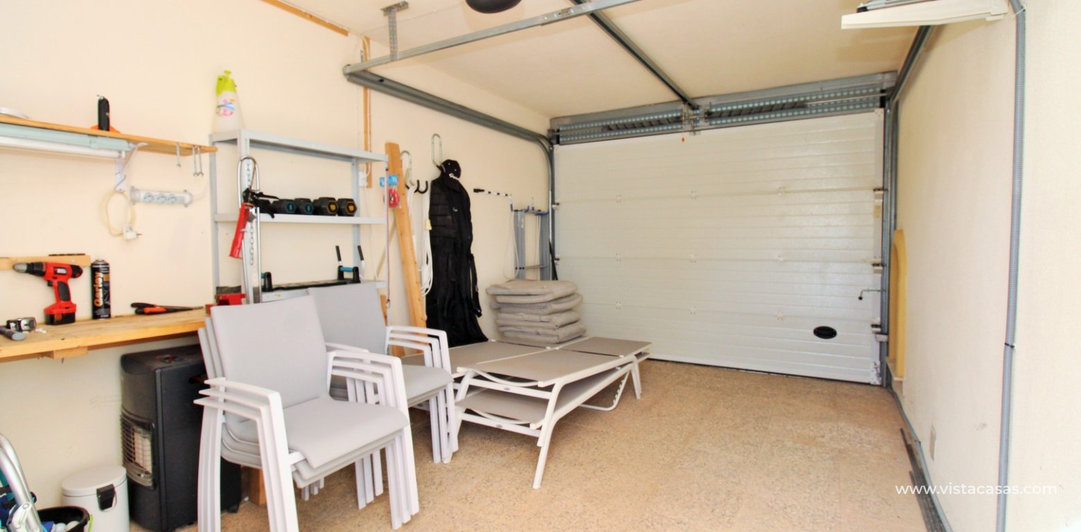 Sale - Villa - Las Ramblas