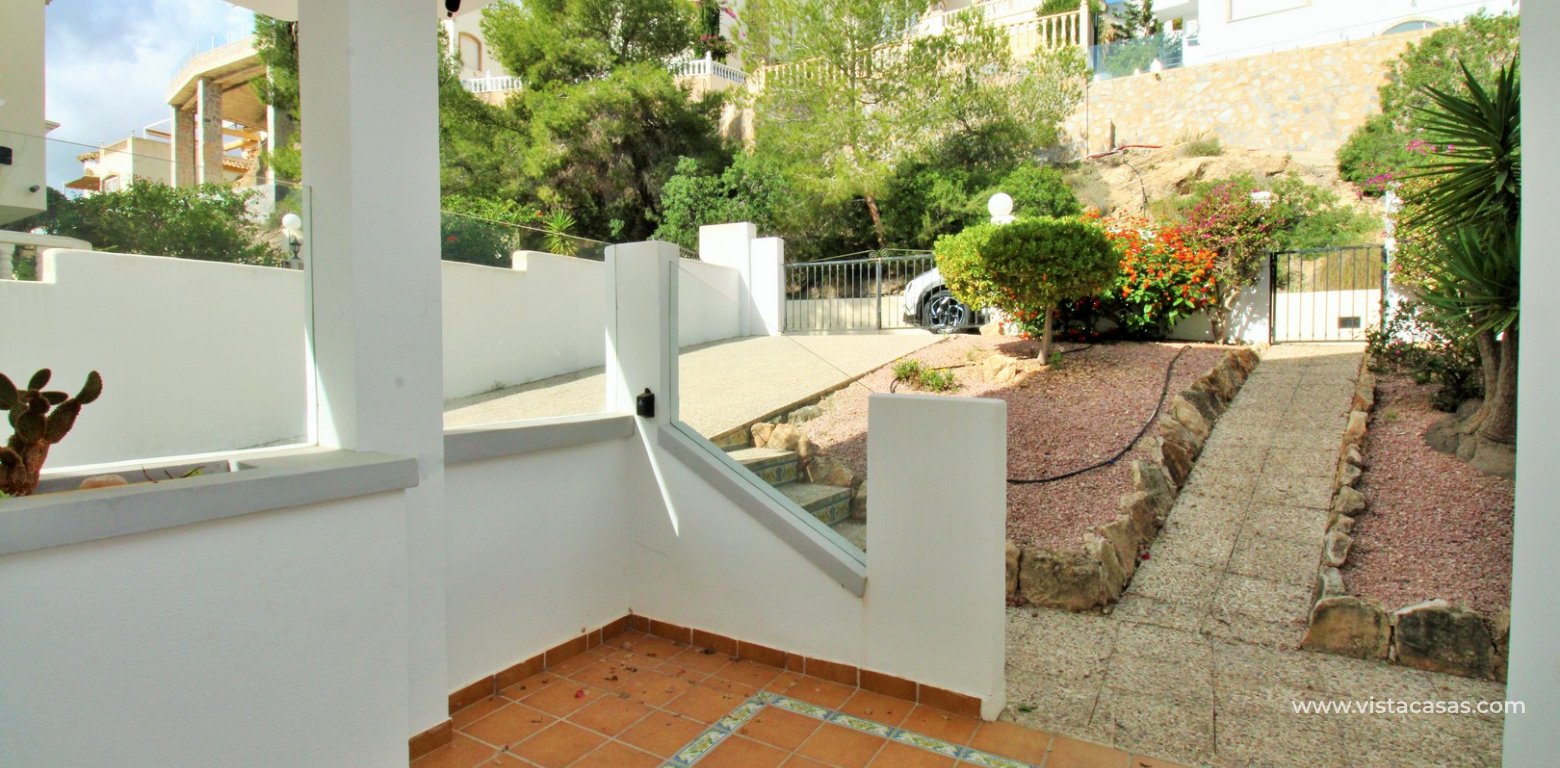 Sale - Villa - Las Ramblas