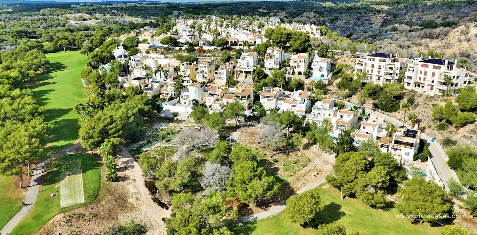 Sale - Villa - Las Ramblas