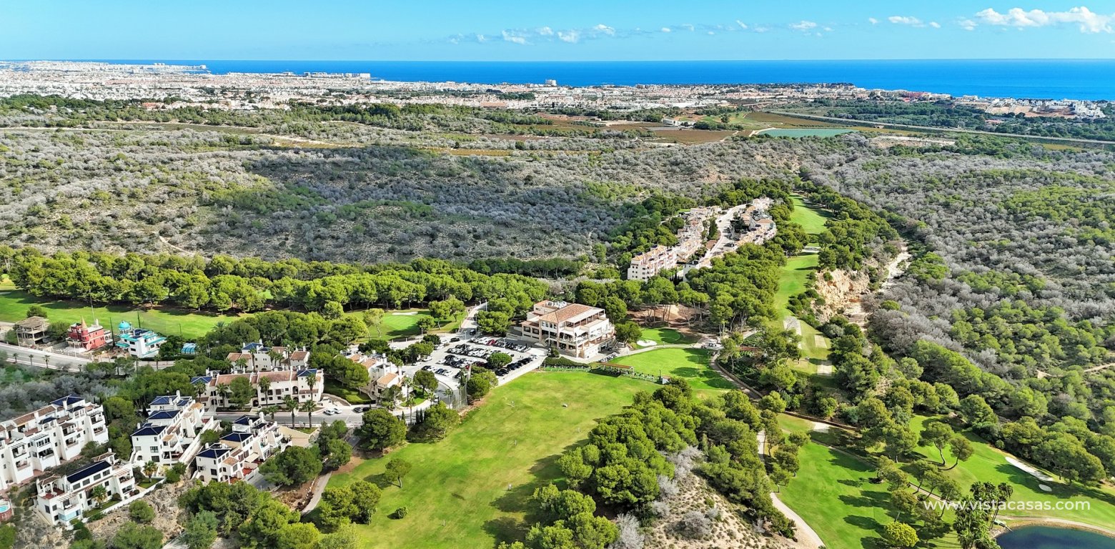 Sale - Villa - Las Ramblas