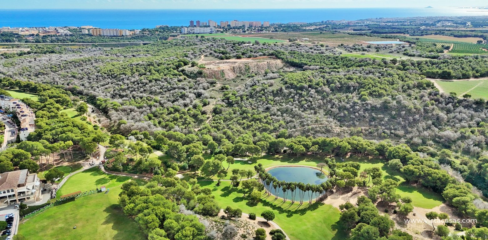 Sale - Villa - Las Ramblas