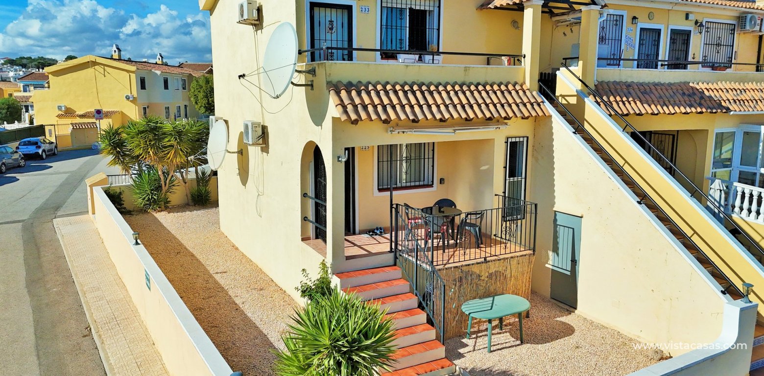 Wtórny - Apartment - Villamartin