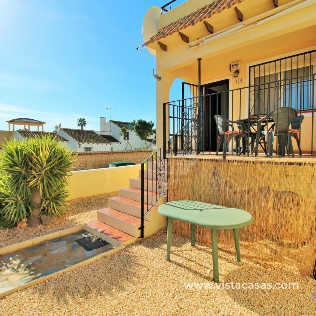 Apartment - Resale - Villamartin - Villamartin