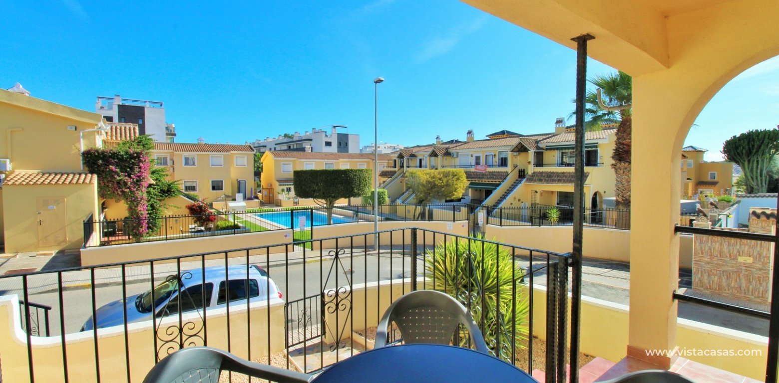 Wtórny - Apartment - Villamartin