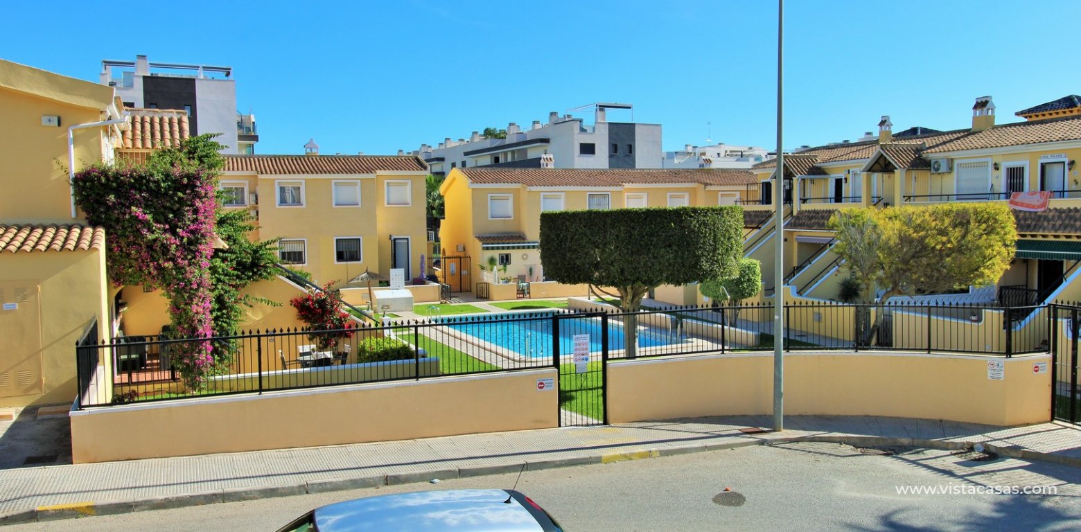 Wtórny - Apartment - Villamartin