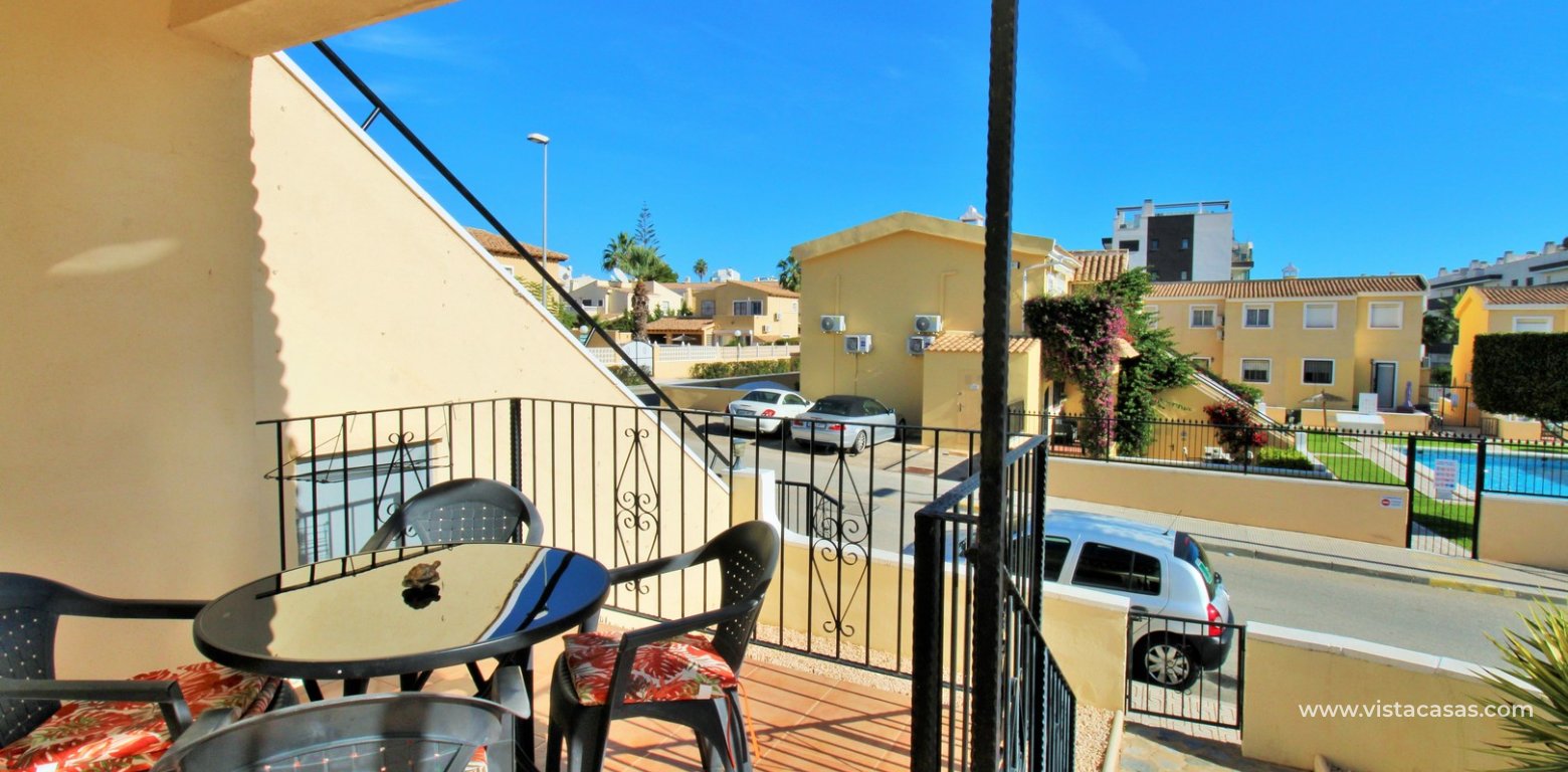 Wtórny - Apartment - Villamartin