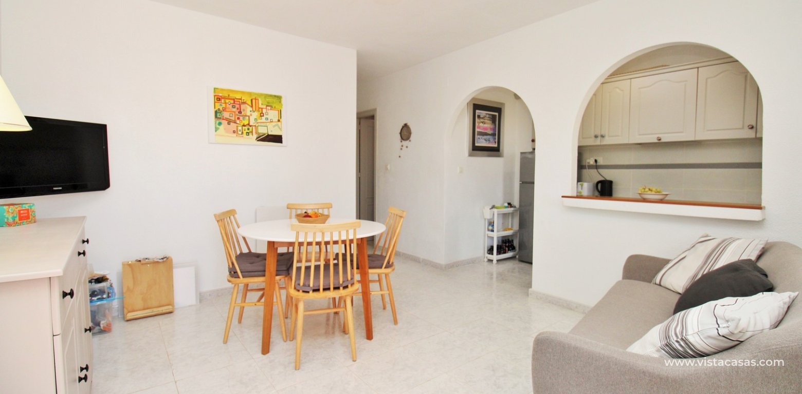 Wtórny - Apartment - Villamartin