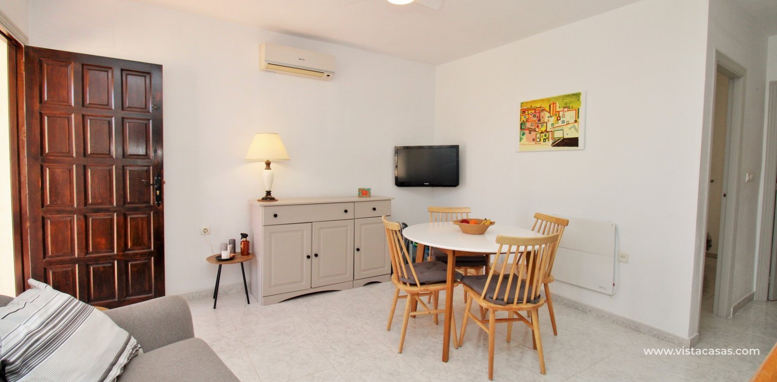 Wtórny - Apartment - Villamartin