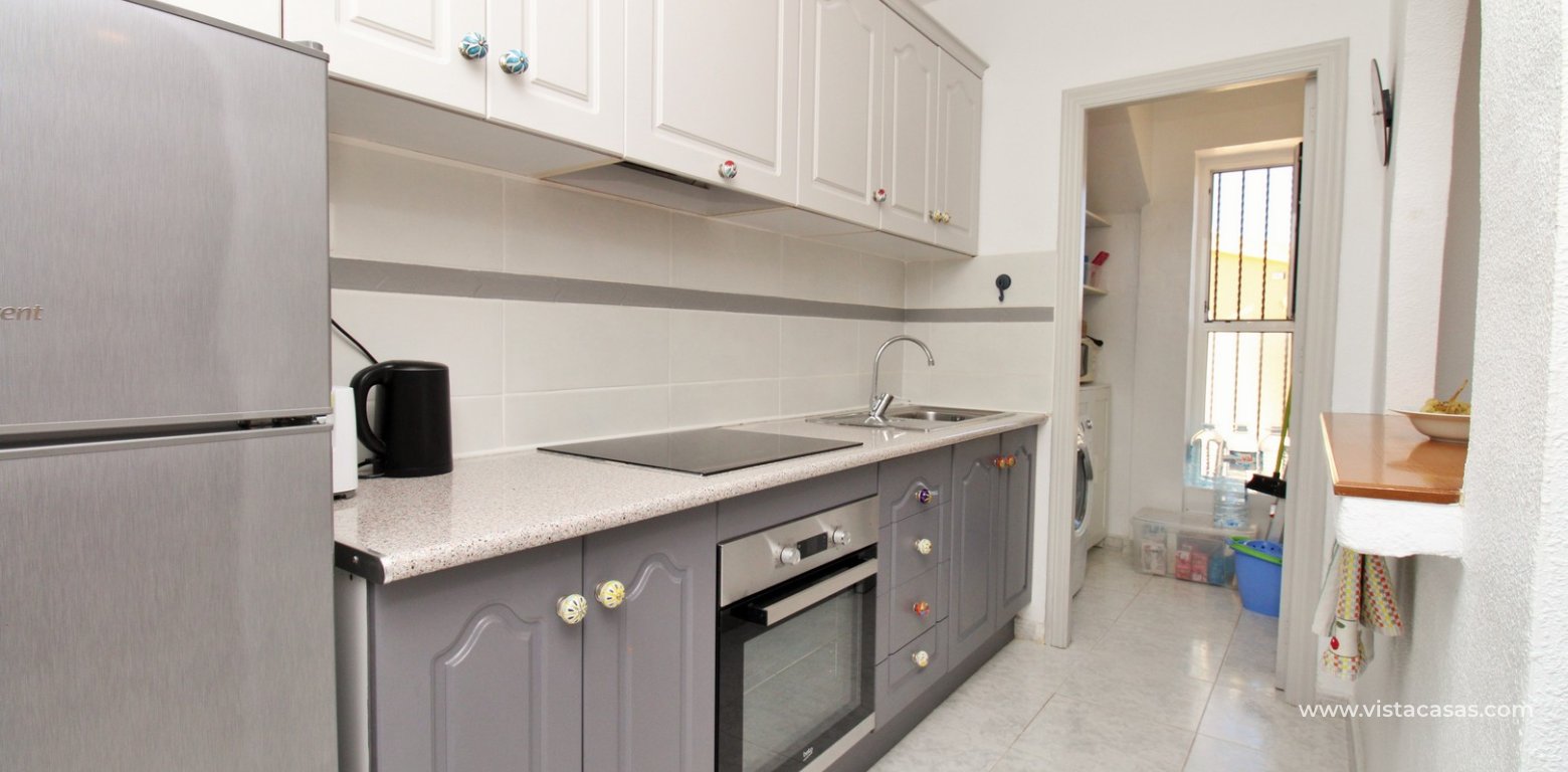 Wtórny - Apartment - Villamartin