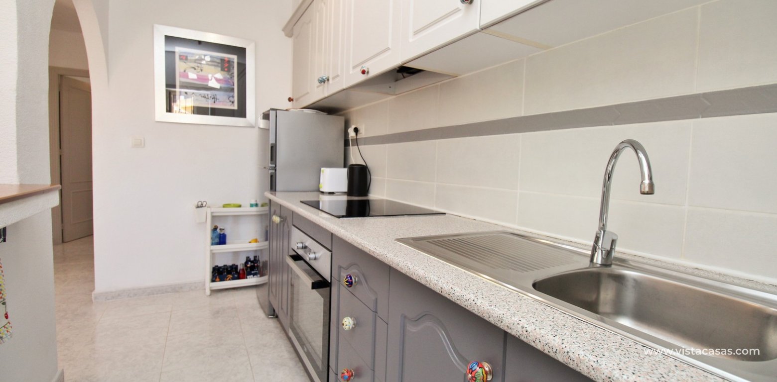 Wtórny - Apartment - Villamartin