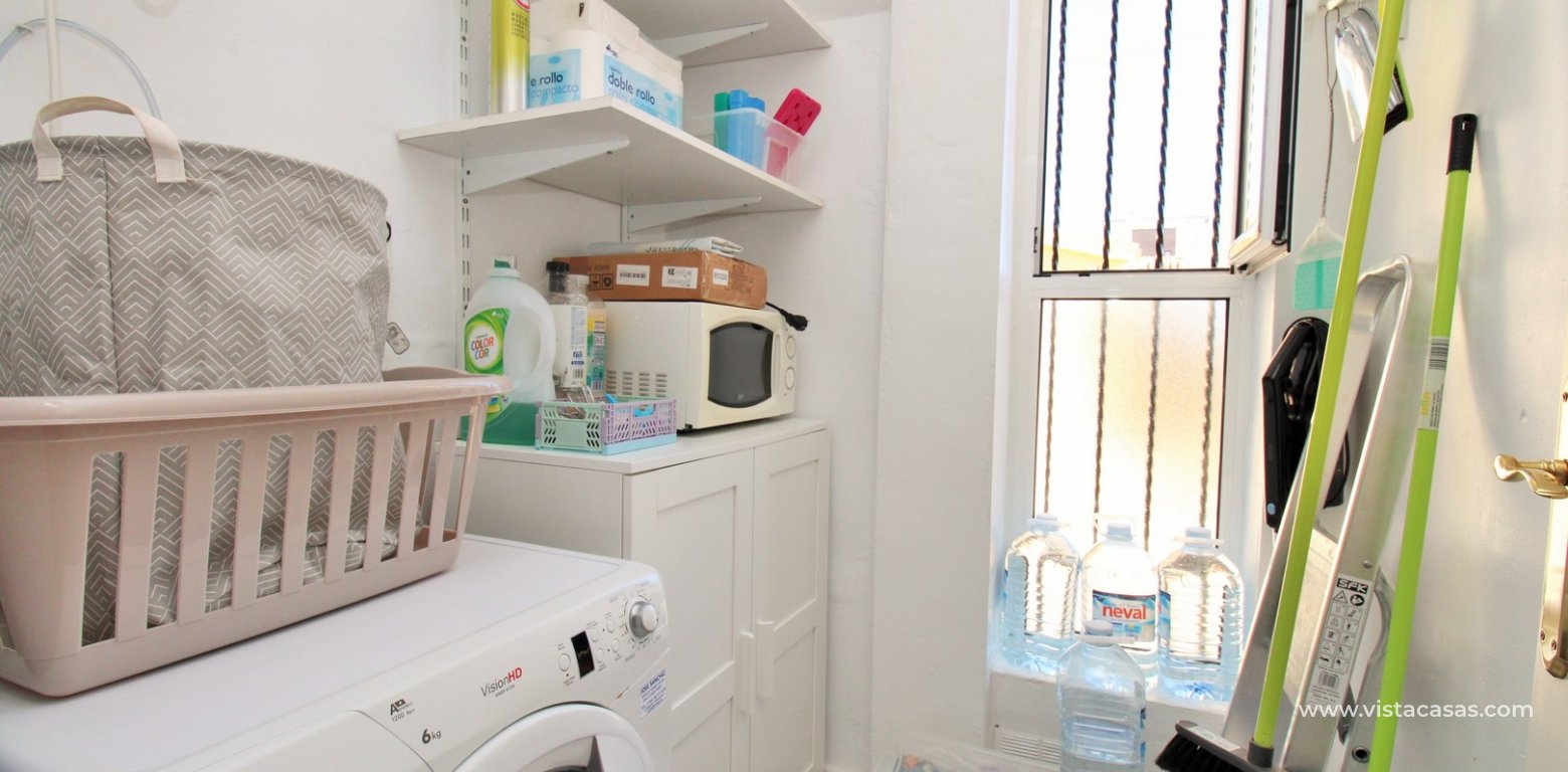 Wtórny - Apartment - Villamartin