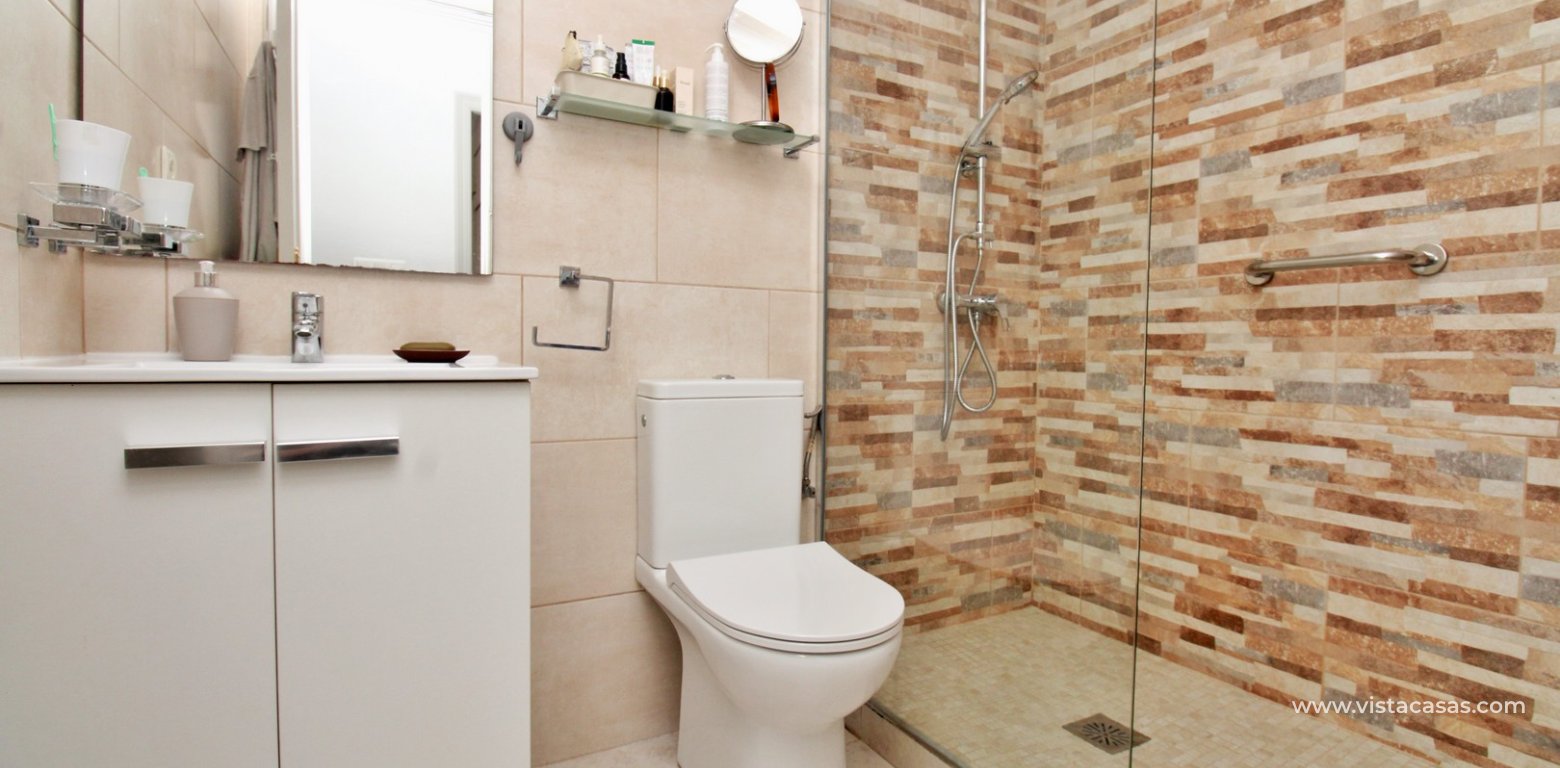 Wtórny - Apartment - Villamartin