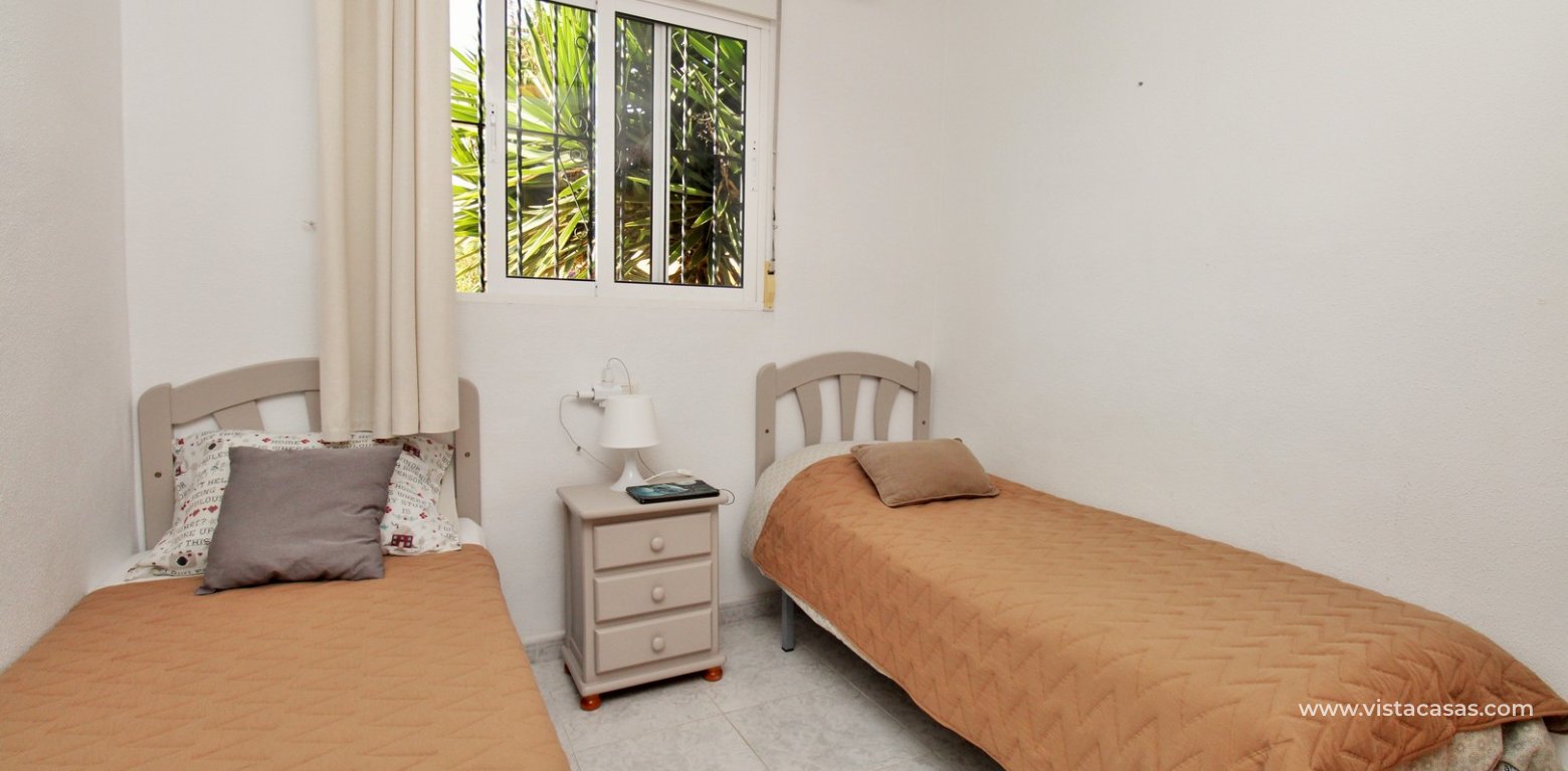 Wtórny - Apartment - Villamartin