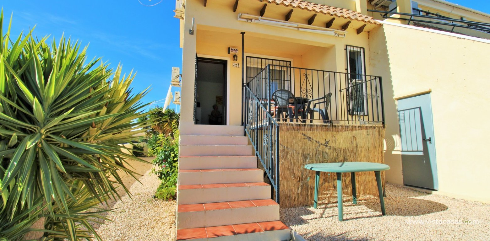 Wtórny - Apartment - Villamartin