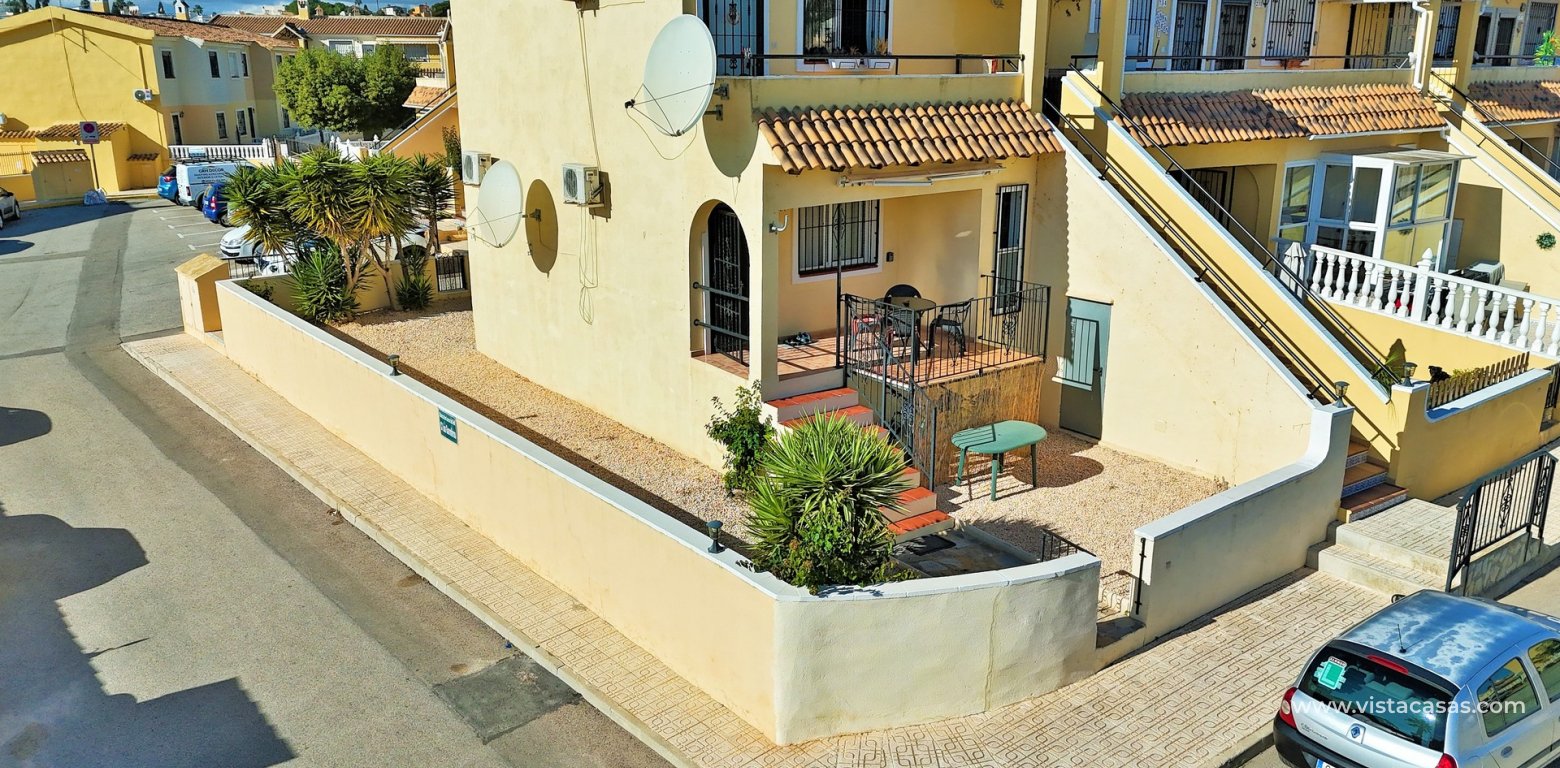 Wtórny - Apartment - Villamartin