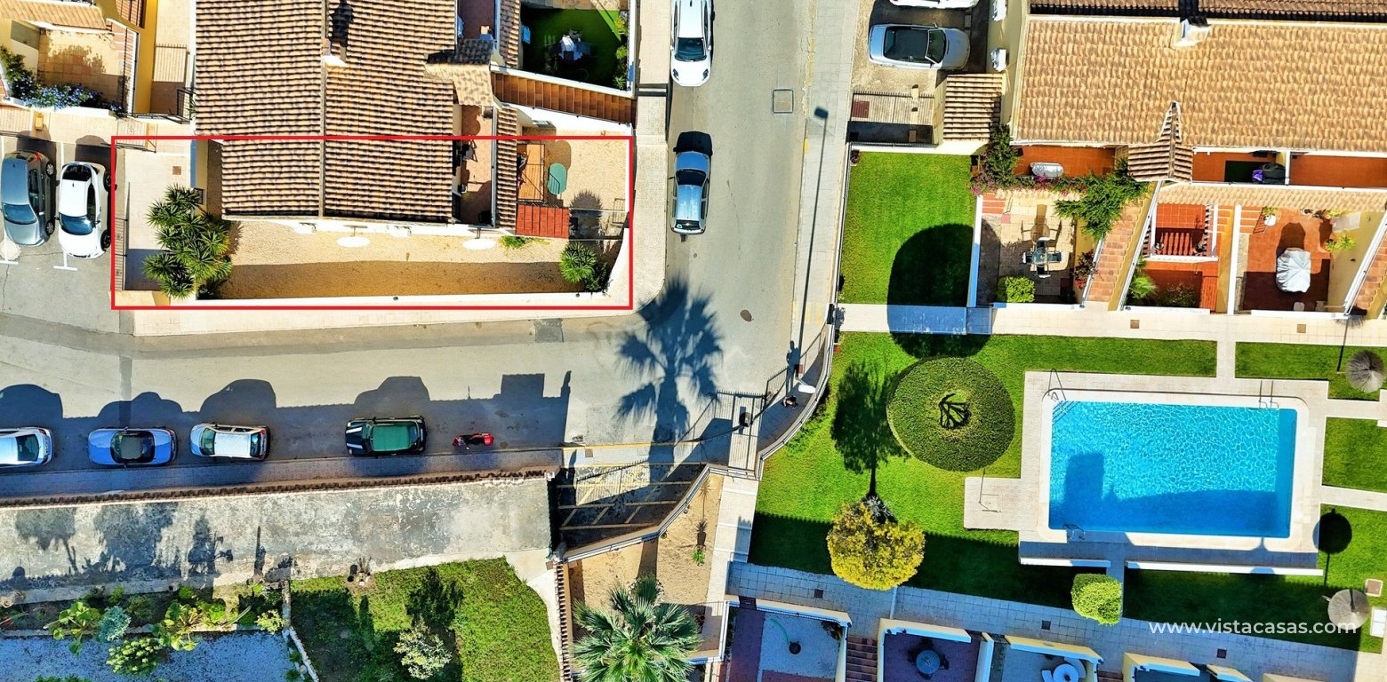 Wtórny - Apartment - Villamartin