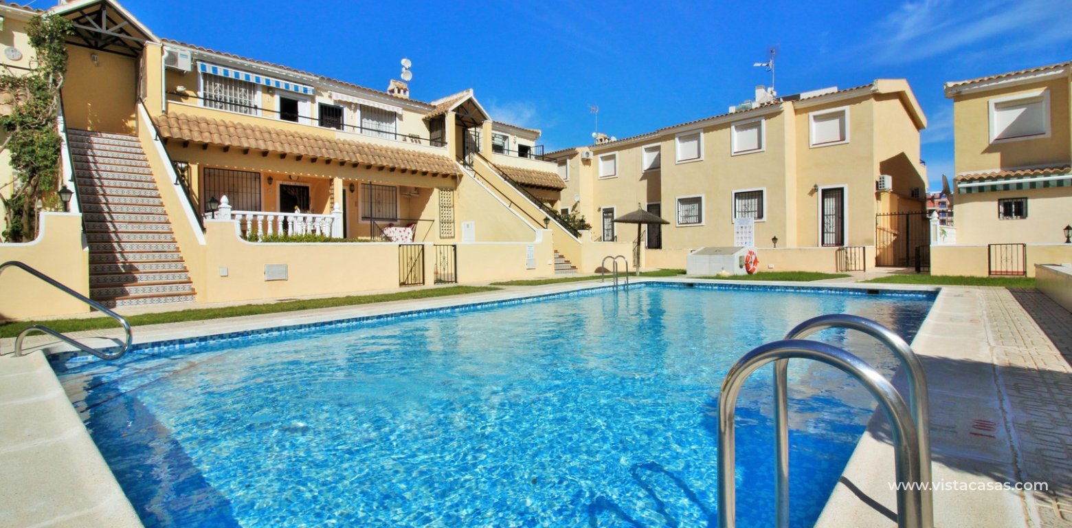 Wtórny - Apartment - Villamartin