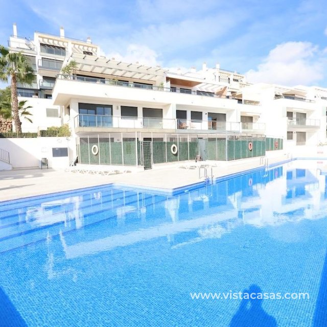 Apartment - Resale - Campoamor - Campoamor