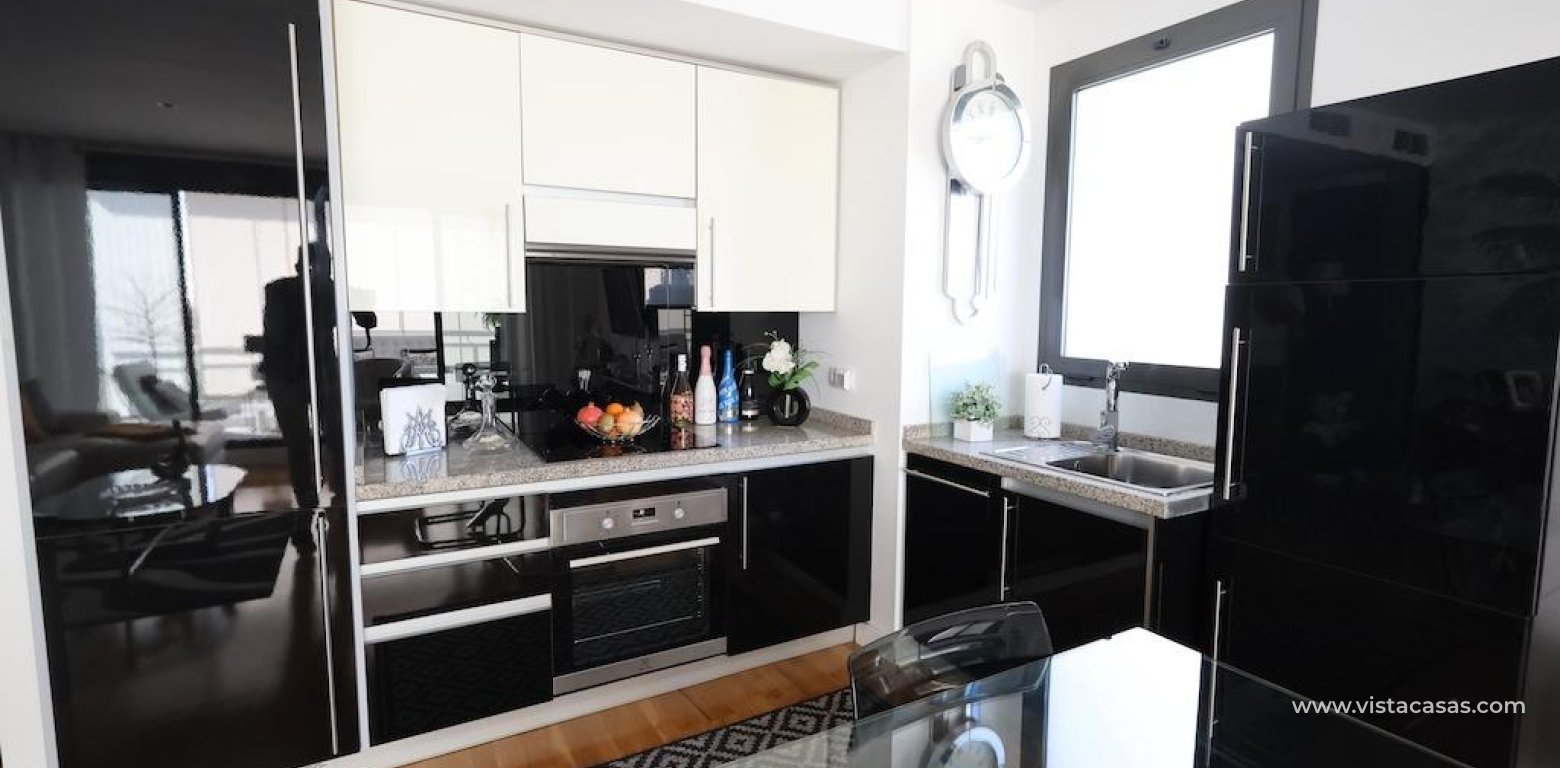 Sale - Appartement - Campoamor