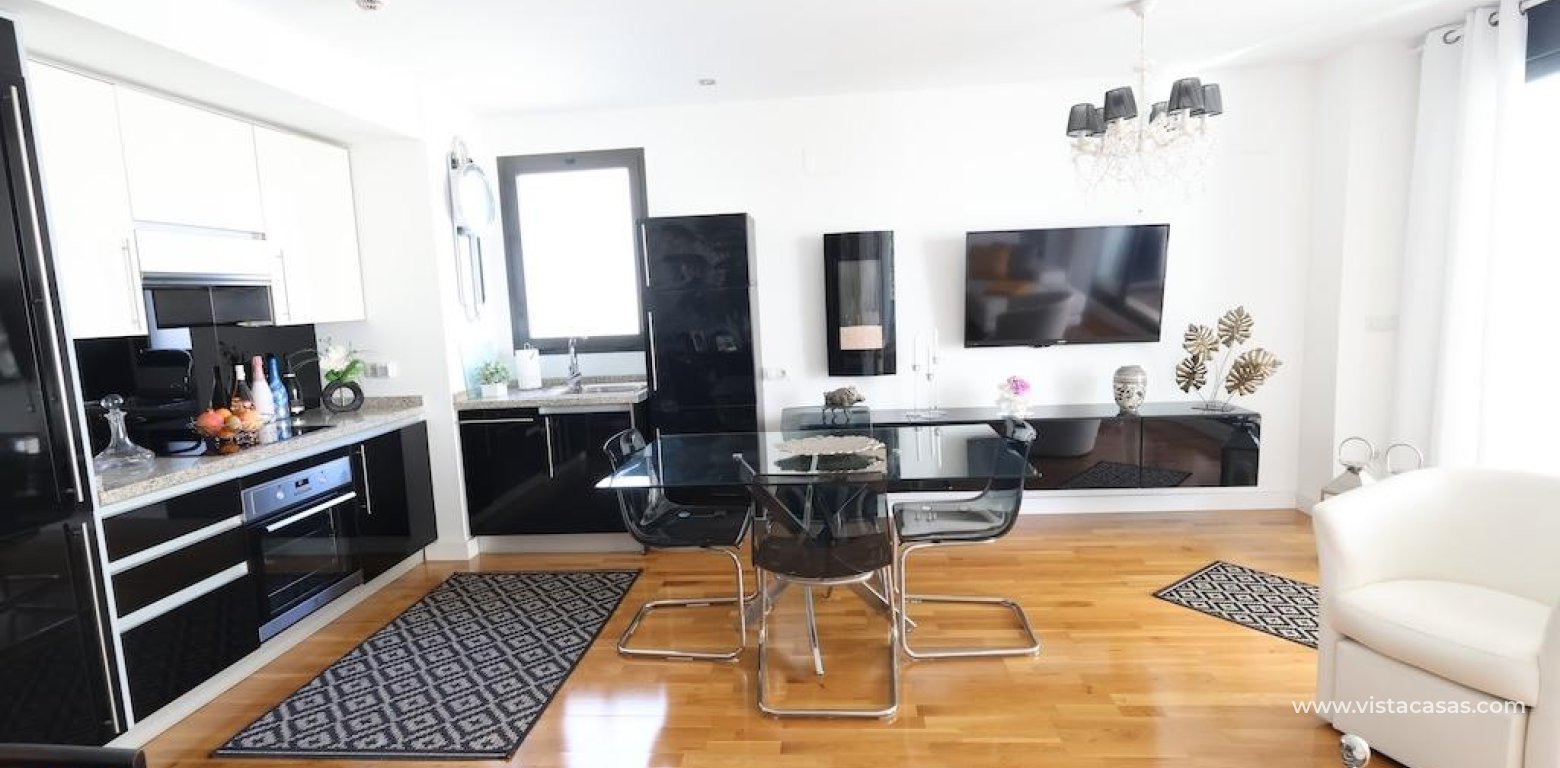 Sale - Appartement - Campoamor