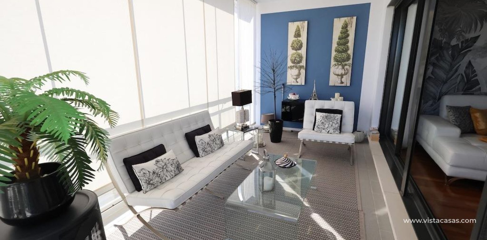 Sale - Appartement - Campoamor