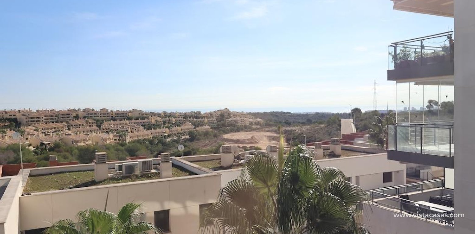 Sale - Appartement - Campoamor