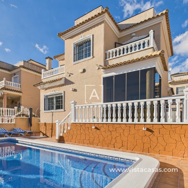 Villa - Wtórny - Pinar de Campoverde - Pinar de Campoverde