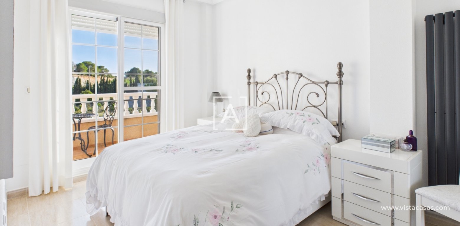 Sale - Villa - Pinar de Campoverde