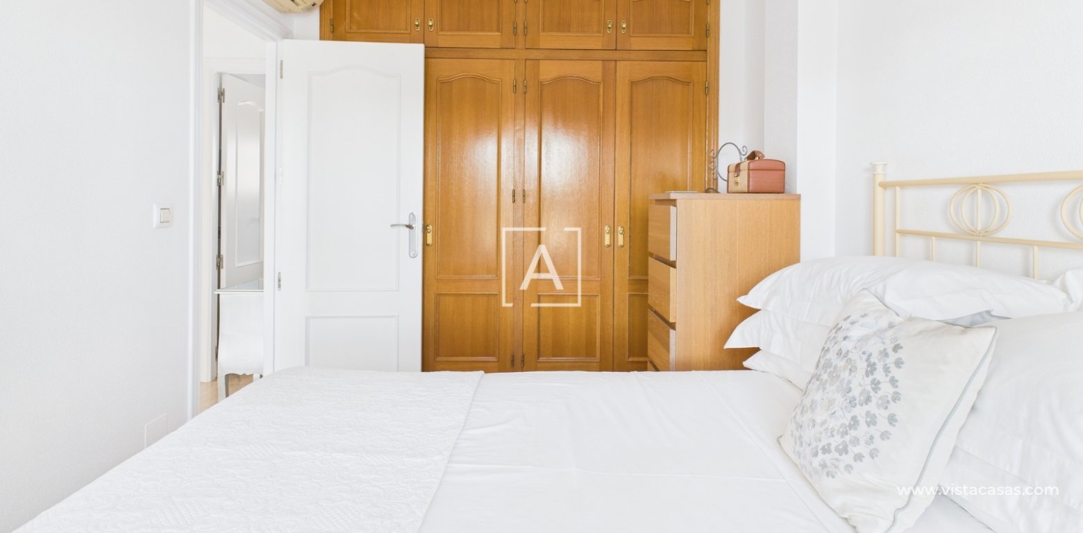 Sale - Villa - Pinar de Campoverde