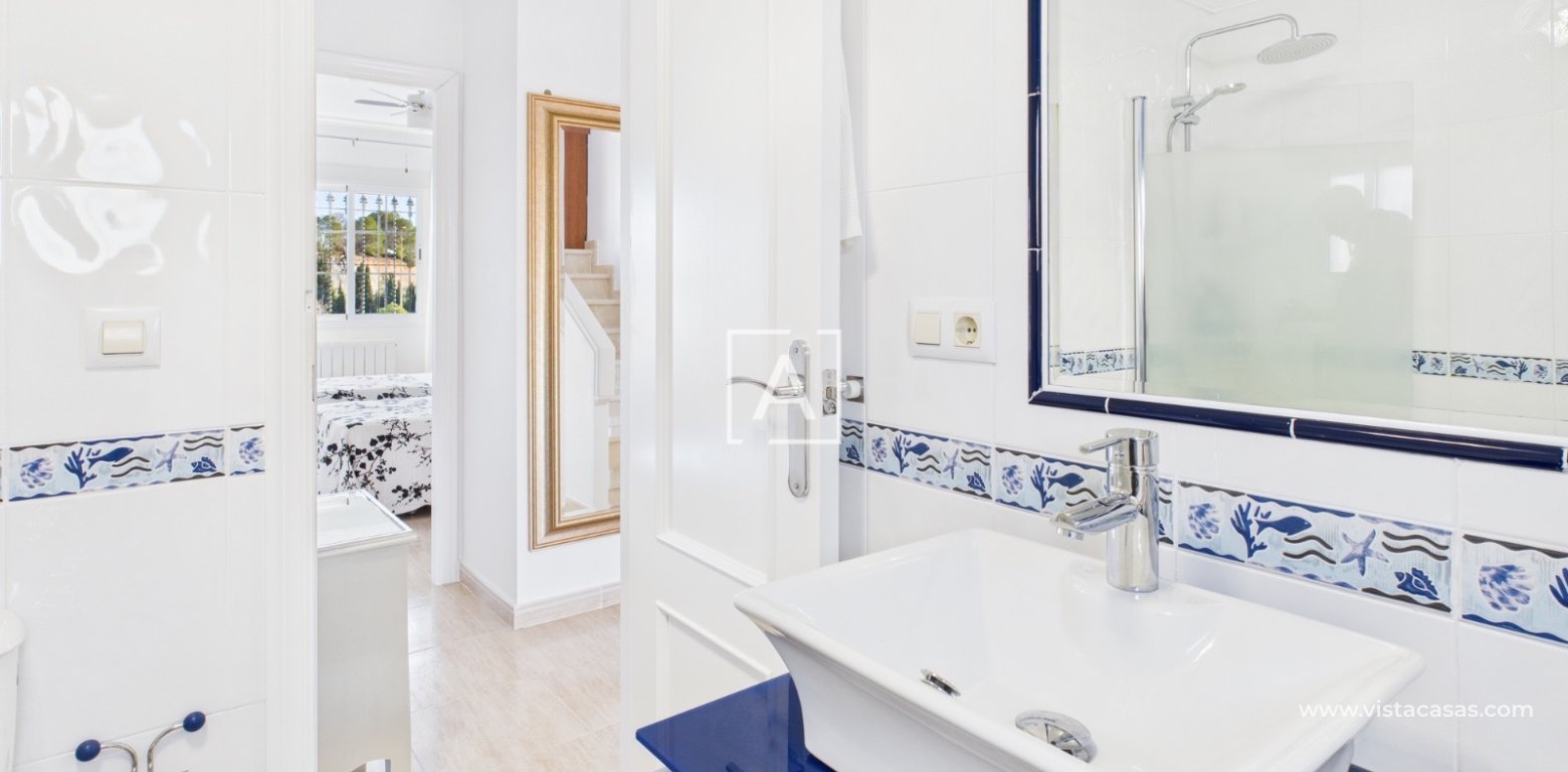 Sale - Villa - Pinar de Campoverde