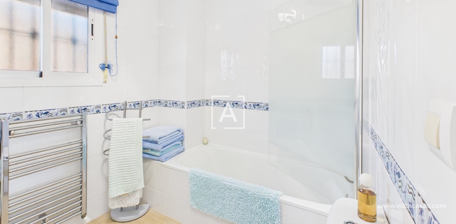 Sale - Villa - Pinar de Campoverde