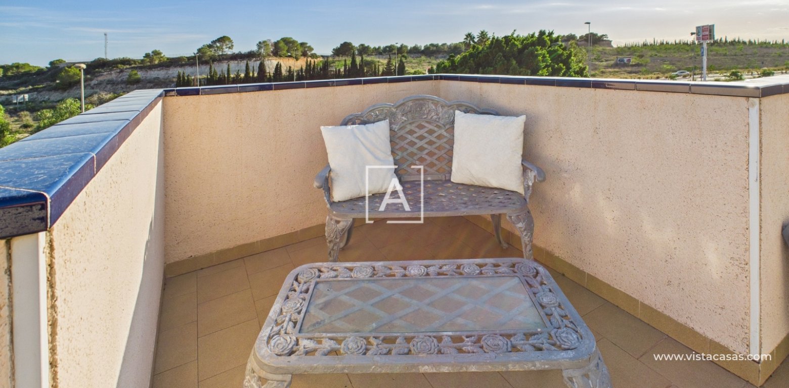 Sale - Villa - Pinar de Campoverde