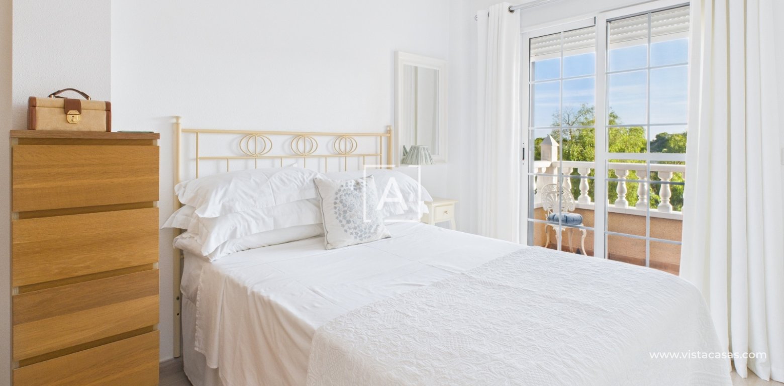 Sale - Villa - Pinar de Campoverde