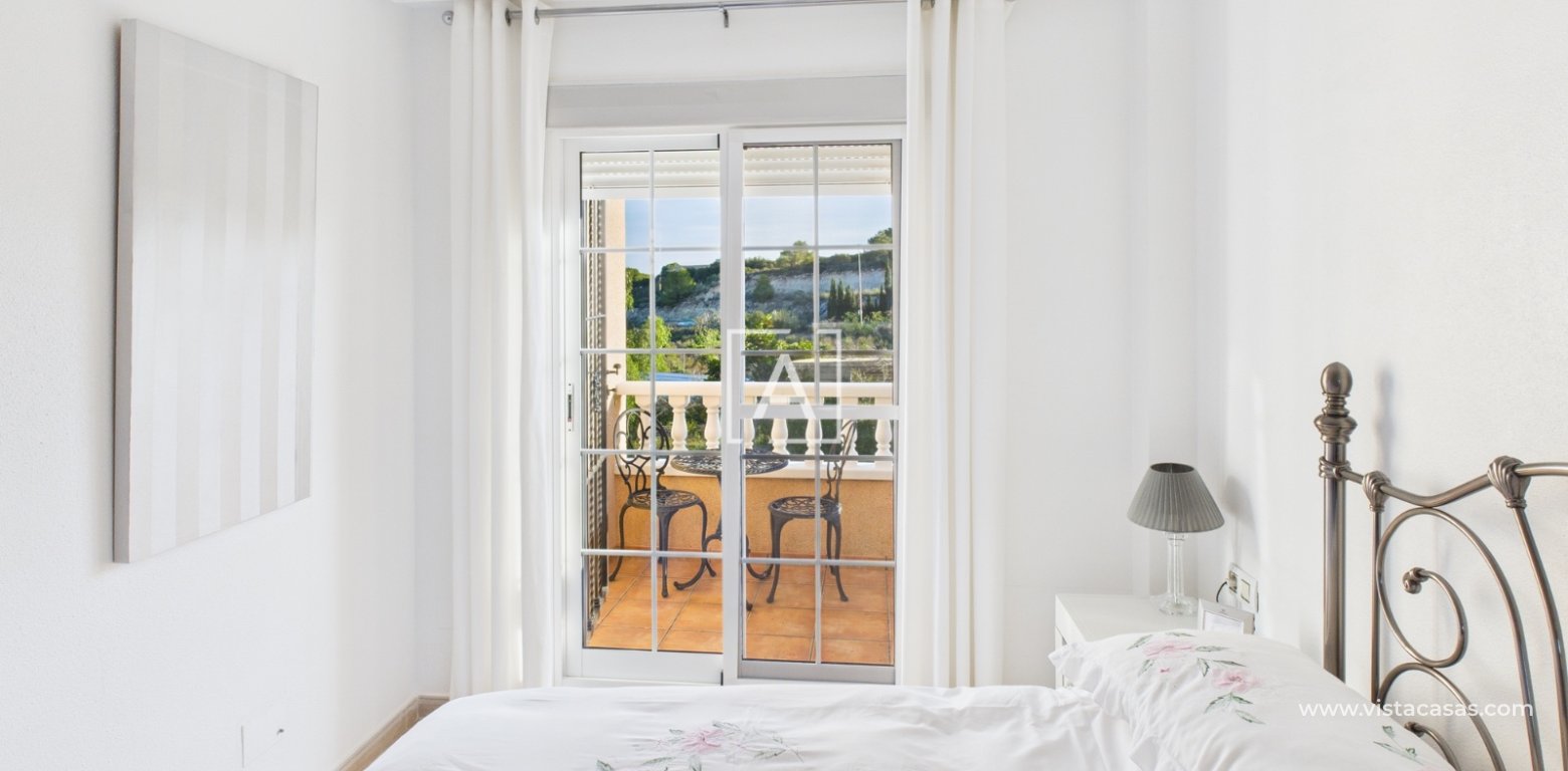 Sale - Villa - Pinar de Campoverde