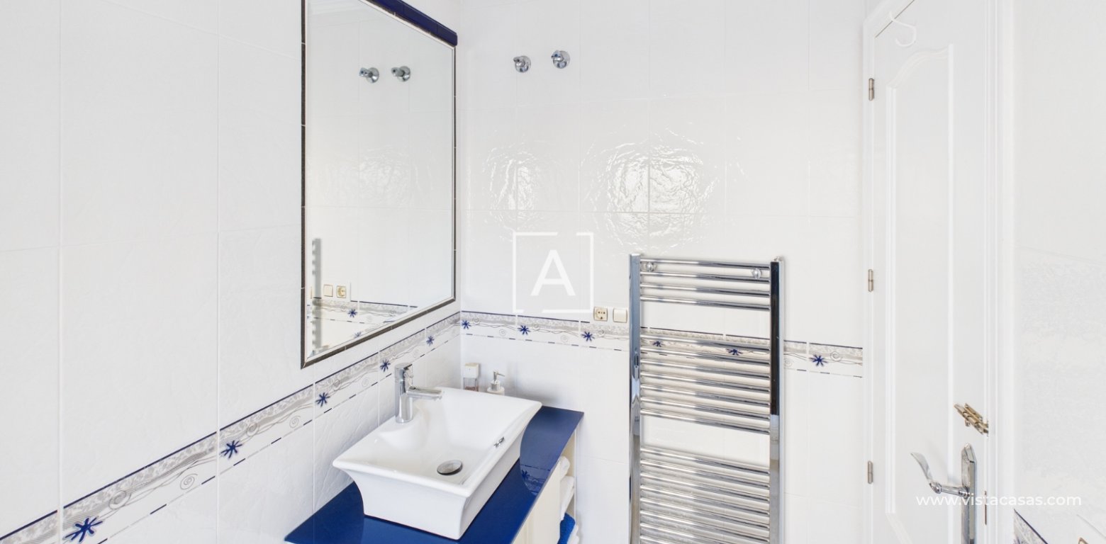 Sale - Villa - Pinar de Campoverde