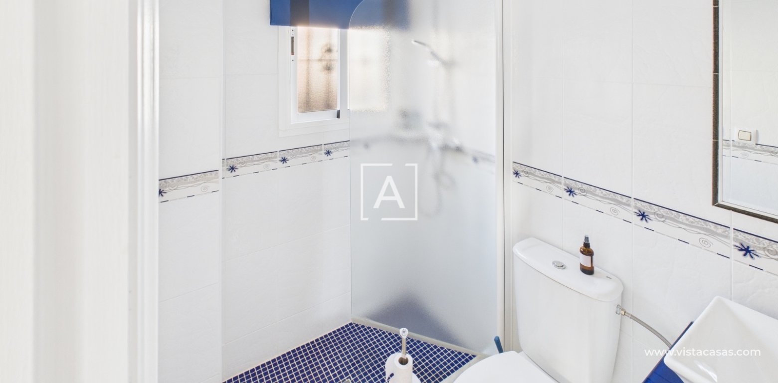 Sale - Villa - Pinar de Campoverde