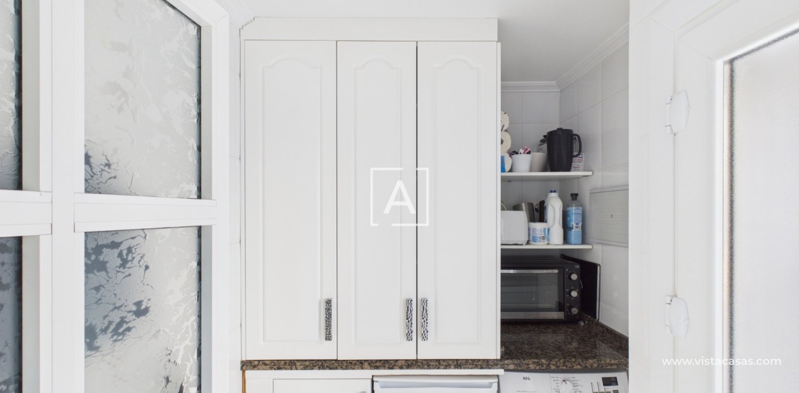 Sale - Villa - Pinar de Campoverde