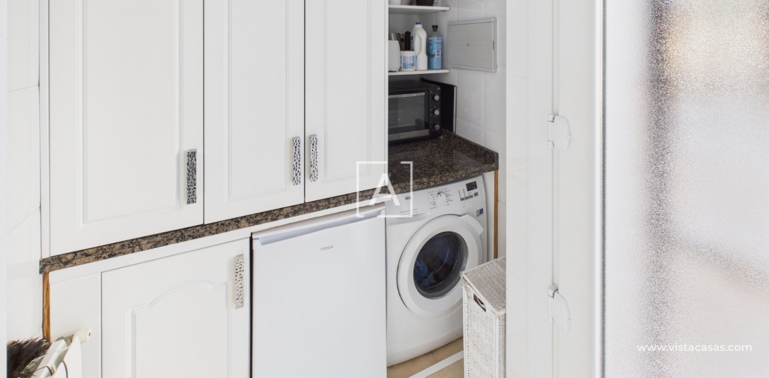 Sale - Villa - Pinar de Campoverde