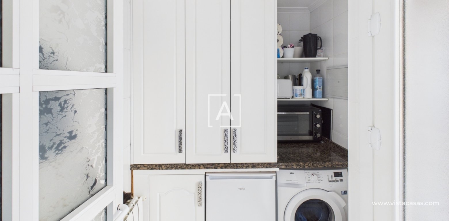 Sale - Villa - Pinar de Campoverde