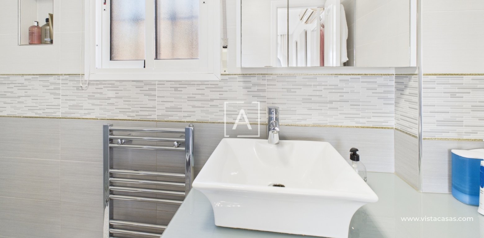 Sale - Villa - Pinar de Campoverde