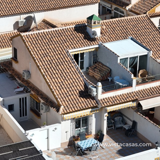 Bungalow - Sale - La Zenia - La Zenia