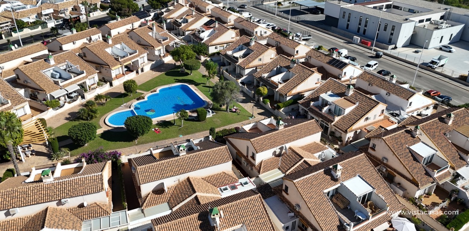 Sale - Bungalow - La Zenia