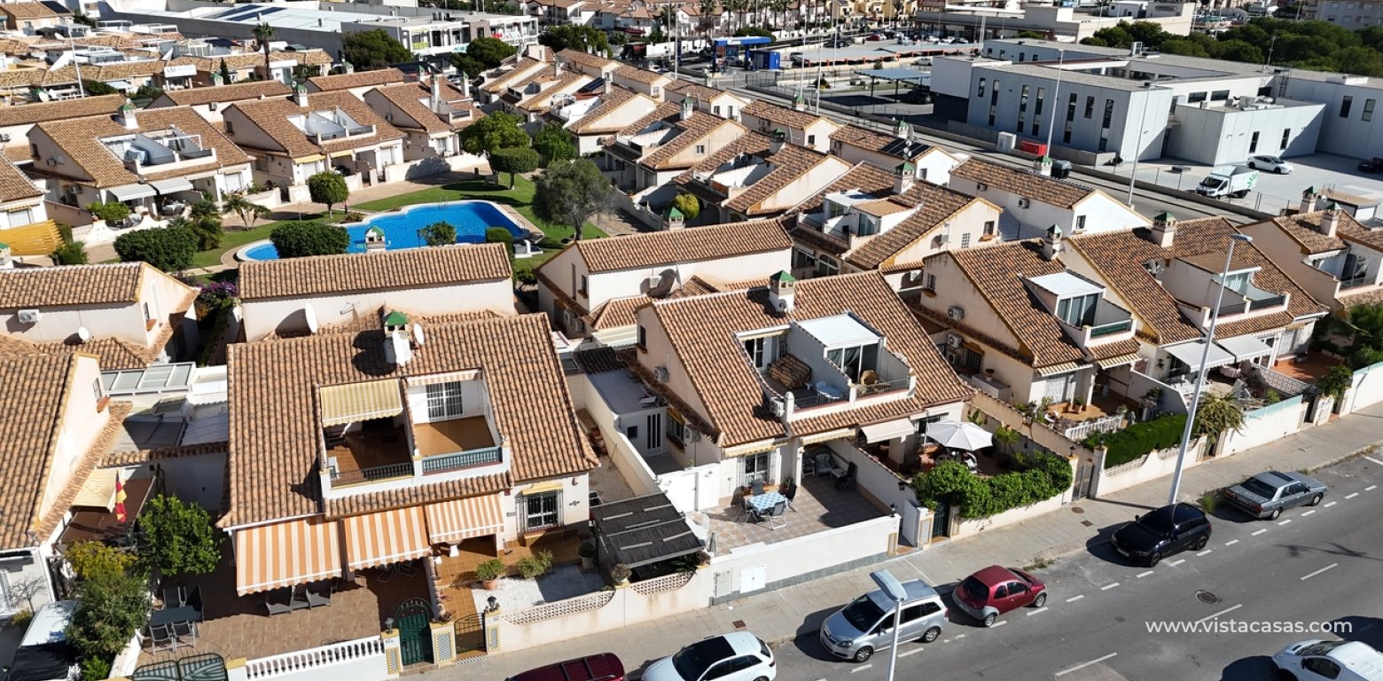 Sale - Bungalow - La Zenia